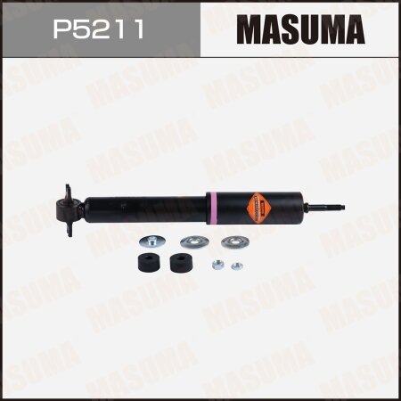 Амортизатор подвески Masuma, P5211