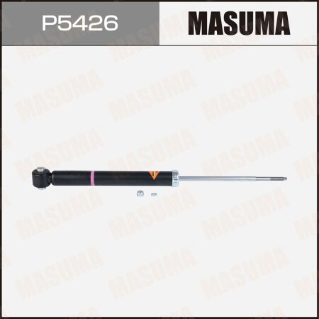 Амортизатор подвески Masuma, P5426