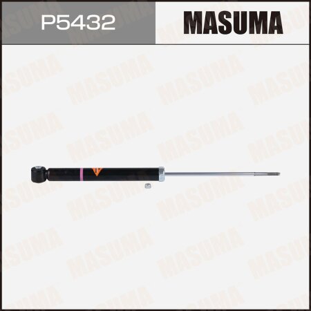 Амортизатор подвески Masuma, P5432