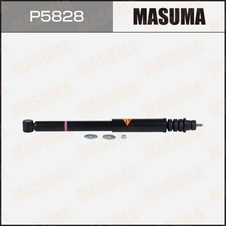 Амортизатор подвески Masuma, P5828
