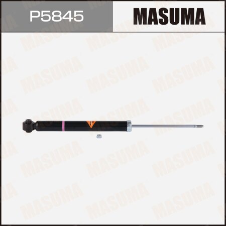 Амортизатор подвески Masuma, P5845