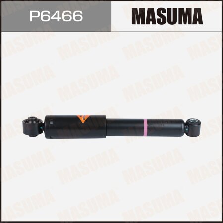 Амортизатор подвески Masuma, P6466