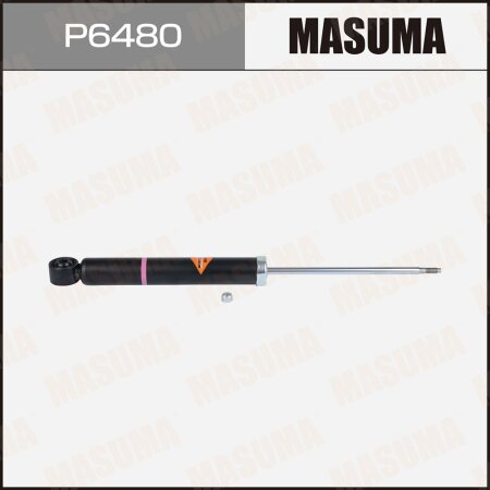 Амортизатор подвески Masuma, P6480