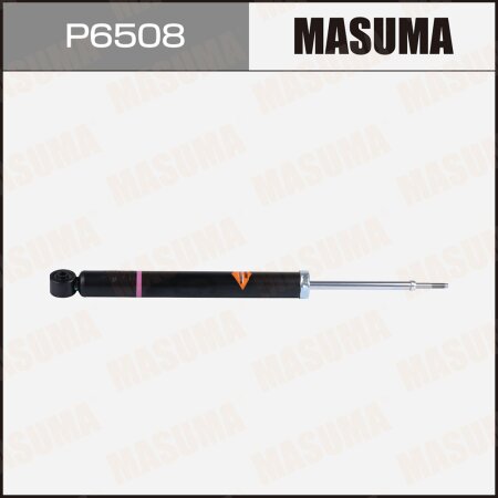 Амортизатор подвески Masuma, P6508