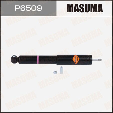 Амортизатор подвески Masuma, P6509