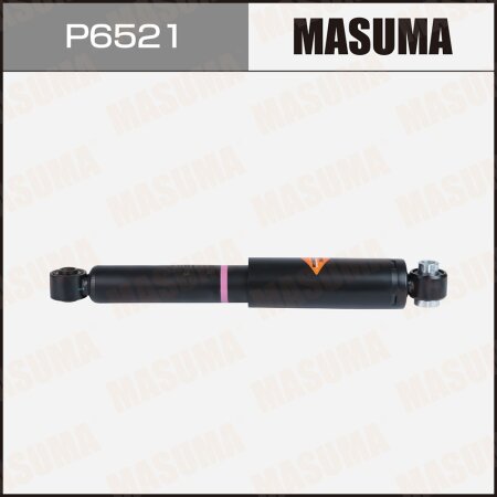 Амортизатор подвески Masuma, P6521