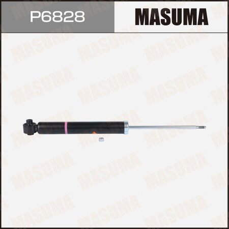 Амортизатор подвески Masuma, P6828
