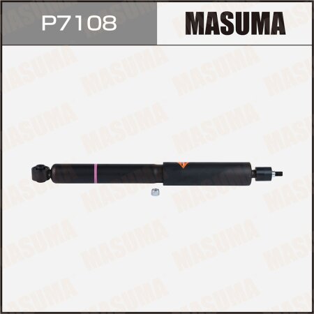Амортизатор подвески Masuma, P7108