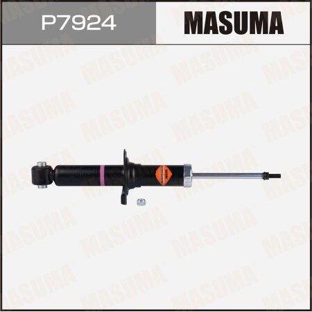 Амортизатор подвески Masuma, P7924