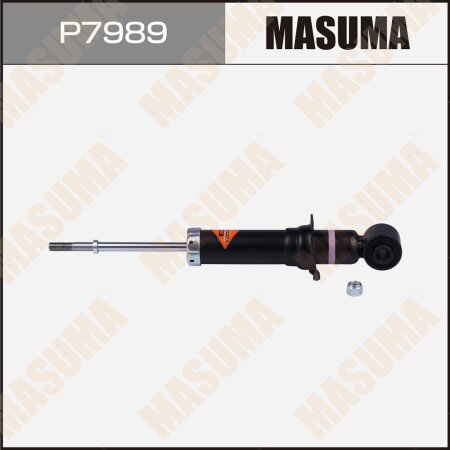 Амортизатор подвески Masuma, P7989