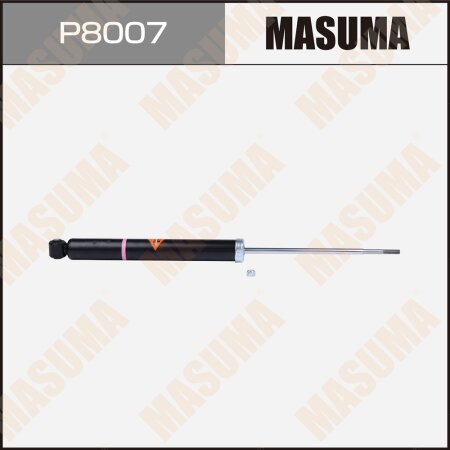 Амортизатор подвески Masuma, P8007