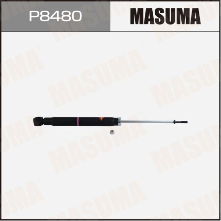 Амортизатор подвески Masuma, P8480