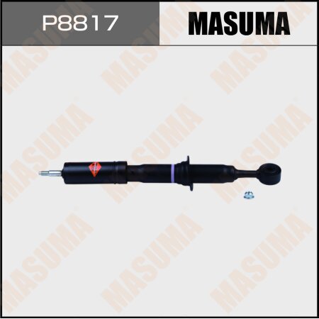 Амортизатор подвески Masuma, P8817