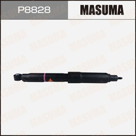 Амортизатор подвески Masuma, P8828