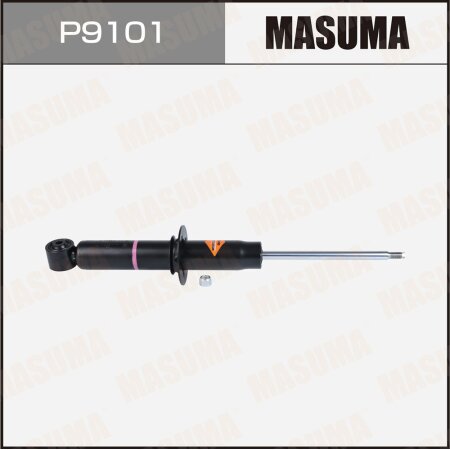 Амортизатор подвески Masuma, P9101