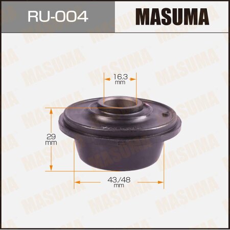 Сайлентблок Masuma, RU-004
