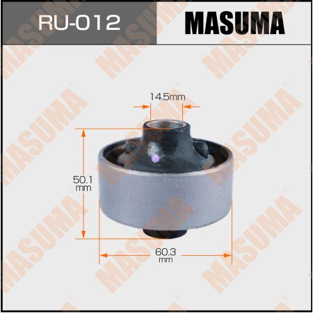 Сайлентблок Masuma, RU-012