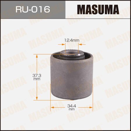 Сайлентблок Masuma, RU-016