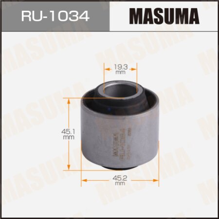 Сайлентблок Masuma, RU-1034