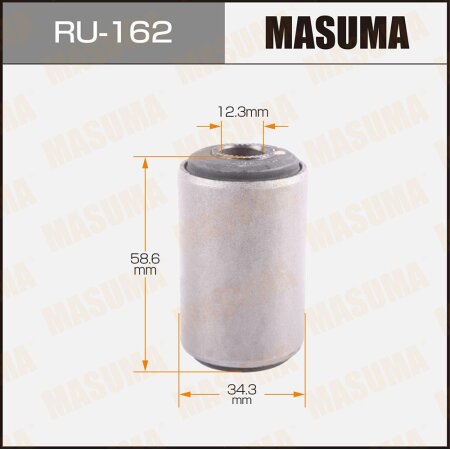 Сайлентблок Masuma, RU-162