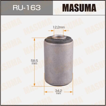 Сайлентблок Masuma, RU-163