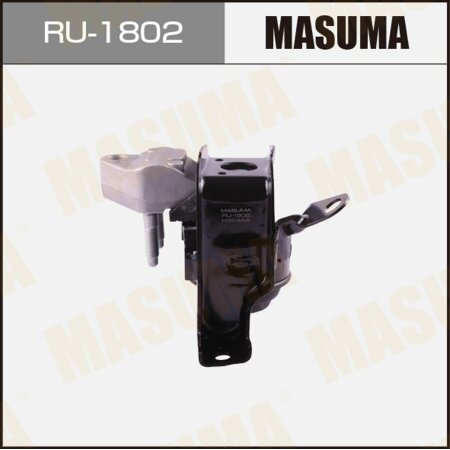 Подушка двигателя (гидравлическая) Masuma, RU-1802