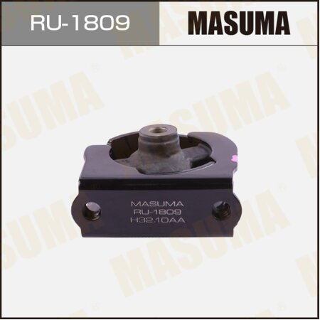 Подушка двигателя Masuma, RU-1809