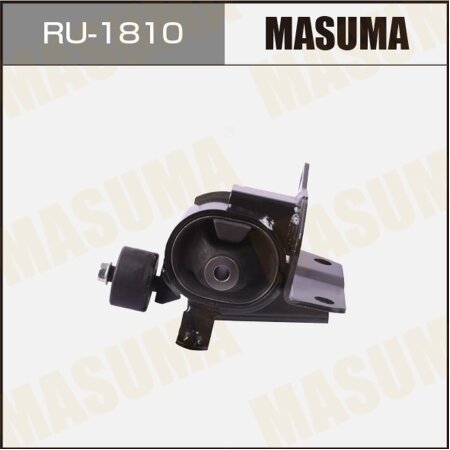 Подушка крепления трансмиссии Masuma, RU-1810