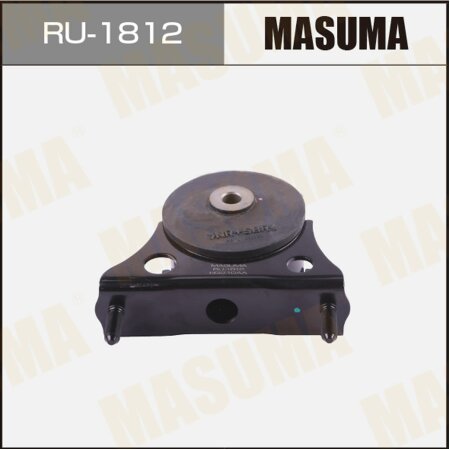 Подушка двигателя Masuma, RU-1812