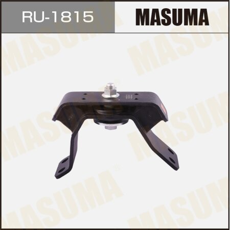 Подушка крепления трансмиссии Masuma, RU-1815