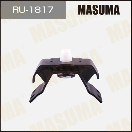 Подушка крепления трансмиссии Masuma, RU-1817