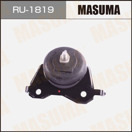 Подушка двигателя Masuma, RU-1819