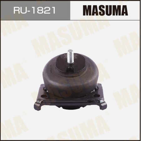 Подушка двигателя (гидравлическая) Masuma, RU-1821