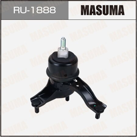 Подушка двигателя Masuma, RU-1888