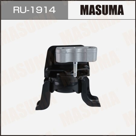Подушка двигателя Masuma, RU-1914