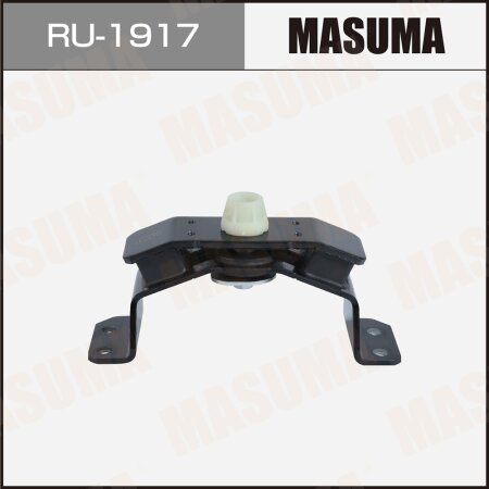 Подушка крепления трансмиссии Masuma, RU-1917