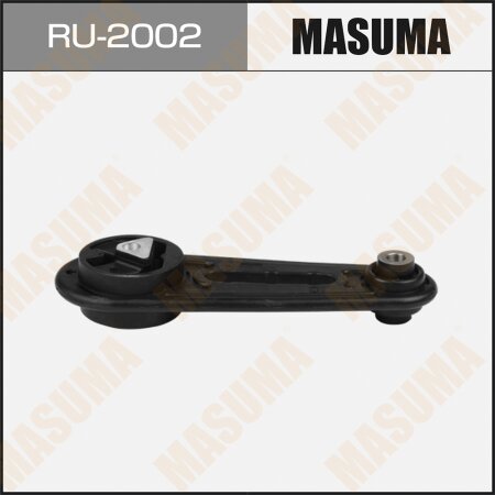 Подушка крепления трансмиссии Masuma, RU-2002