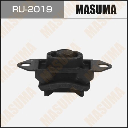 Подушка крепления трансмиссии Masuma, RU-2019