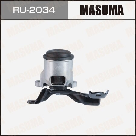 Подушка двигателя (гидравлическая) Masuma, RU-2034