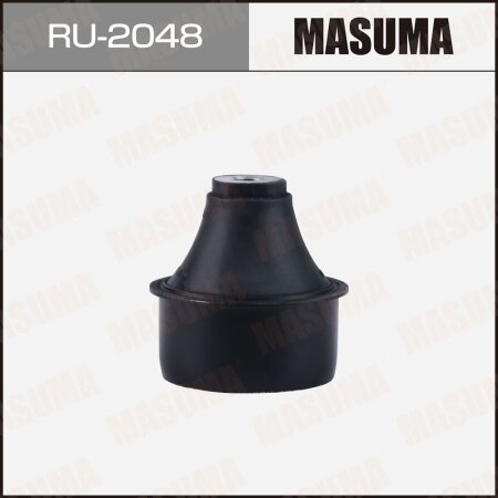 Подушка двигателя (гидравлическая) Masuma, RU-2048