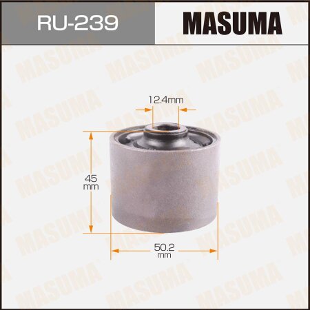 Сайлентблок Masuma, RU-239