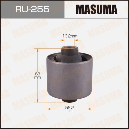 Сайлентблок Masuma, RU-255
