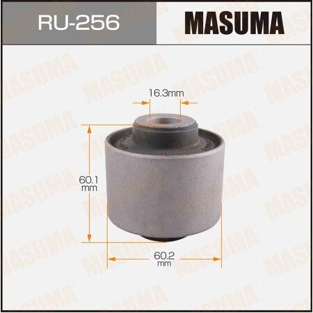 Сайлентблок Masuma, RU-256