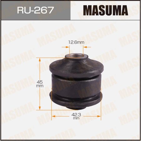 Сайлентблок Masuma, RU-267