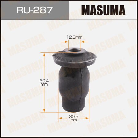 Сайлентблок Masuma, RU-287