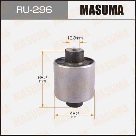 Сайлентблок Masuma, RU-296