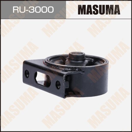 Подушка двигателя Masuma, RU-3000