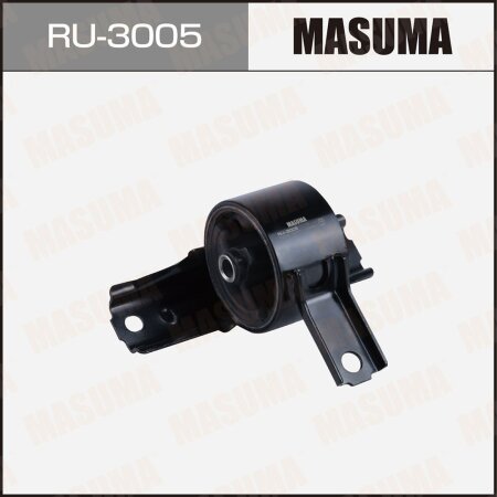 Подушка двигателя Masuma, RU-3005