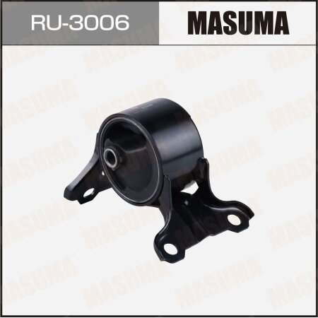 Подушка двигателя Masuma, RU-3006