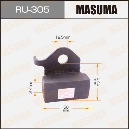 Сайлентблок Masuma, RU-305